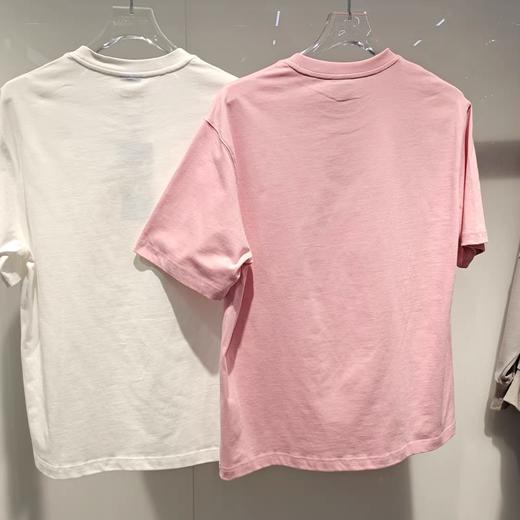 jasonwood  24年春款  短袖T恤  140003012 商品图1