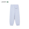 【海南专供价】Lacoste法国鳄鱼女装新款时尚简约休闲运动裤长裤XF0761-98 商品缩略图1