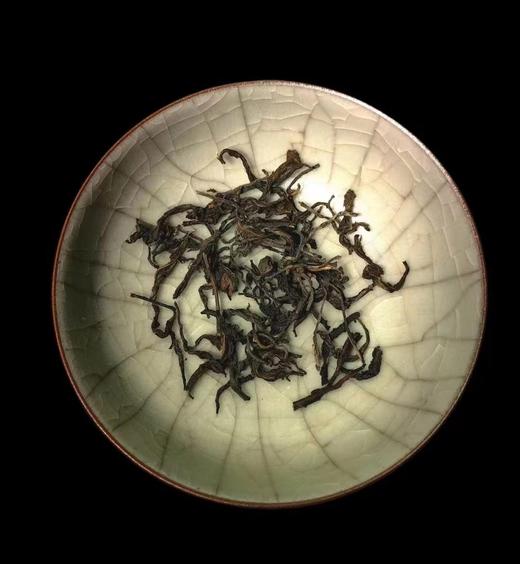 【挖茶】出山·勐库老生茶( 2004年原料压制 ) 商品图2