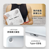 云麦智能体脂秤 mini 3S 莱美联名款 商品缩略图2
