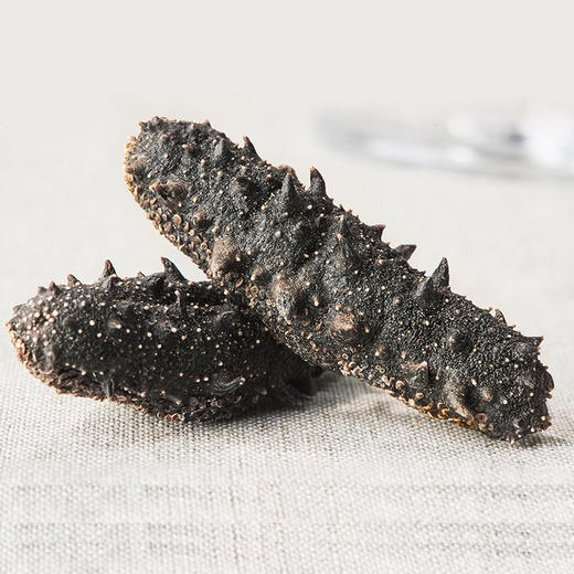 好当家有机干海参 100克【净制免煮型】 商品图4