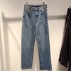 jasonwood  24年春款  牛仔长裤  142017291 商品缩略图0