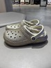 【8折】6楼CROCS经典暖棉闪耀小Clog K，吊牌价439，现价351元 商品缩略图2