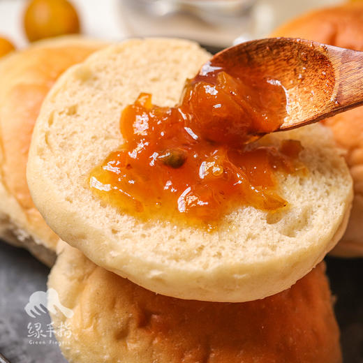 生态金桔酱 | 绿家自产 * Ecological Kumquat Sauce | Self-production 商品图1