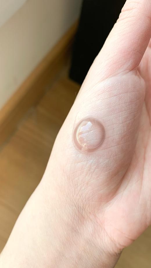 Toffee日抛--少女心事 商品图2