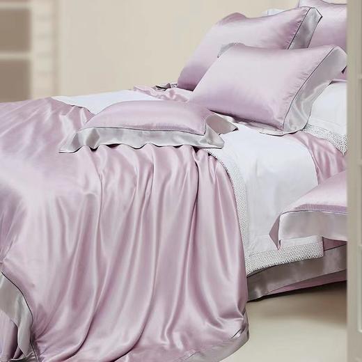 【6F】罗莱·粹 盈盈紫 ZY0736-4 商品图5