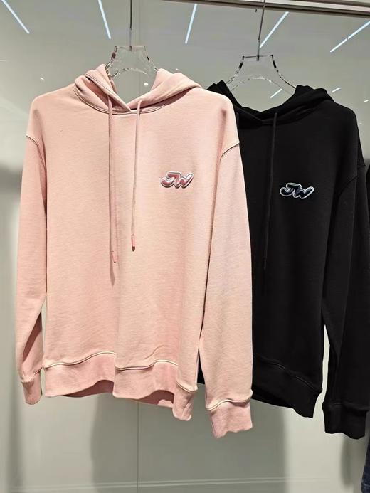 jasonwood  24年春款  套头卫衣  141406006 商品图0