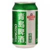 青岛啤酒 清爽8度 金罐啤酒330ml 商品缩略图1