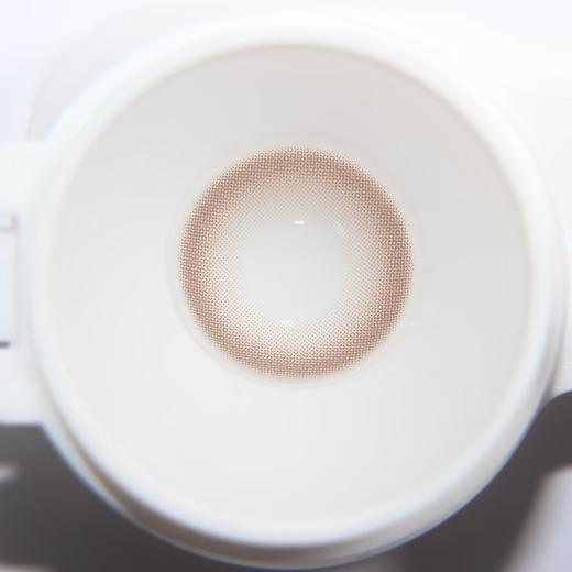 Toffee日抛--清纯引力 商品图5