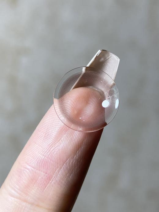 Toffee日抛--清纯引力 商品图3