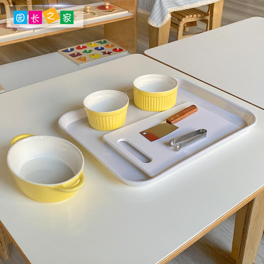 生活区教具-切香蕉 商品图1