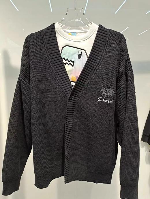 jasonwood  24年春款  针织衫   141407101 商品图2