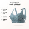 调整型内衣女士小胸聚拢显大上托收副乳防下垂品牌大胸显小文胸罩月光伊人养护文胸 商品缩略图2