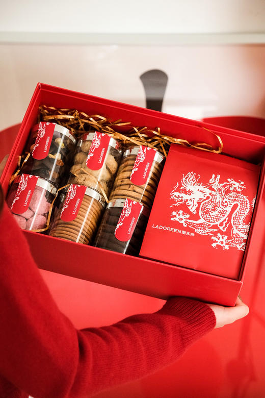 新春礼盒（25号-2.6号之间出货） 商品图1