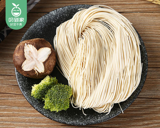 寿桃长寿面线（18人份）/1箱（180g*6包）生产日期：25年11月补单专用 商品图3