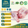 甘肃环县新鲜生羊肉深山散养包邮 商品缩略图1
