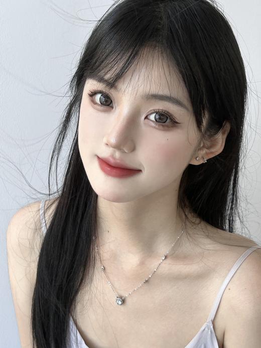 Eallagirl 年抛 复古黑莓 直径14.5mm着色13.9mm 商品图9