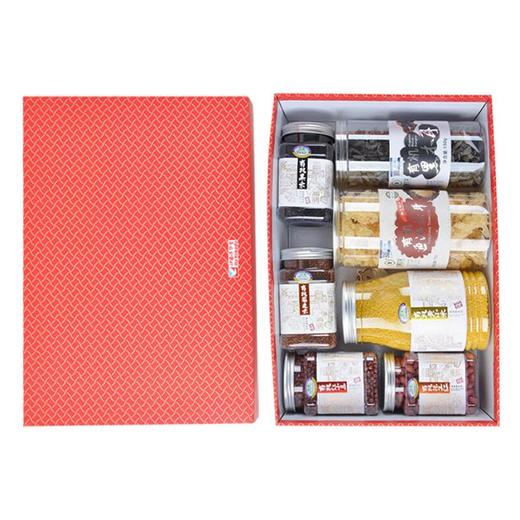 有机农产干物礼盒 商品图1