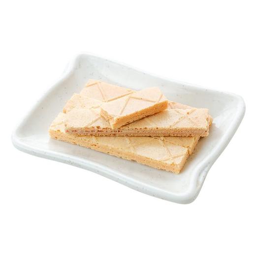 星七夕张蜜瓜巧克饼干91.2g/盒 商品图1