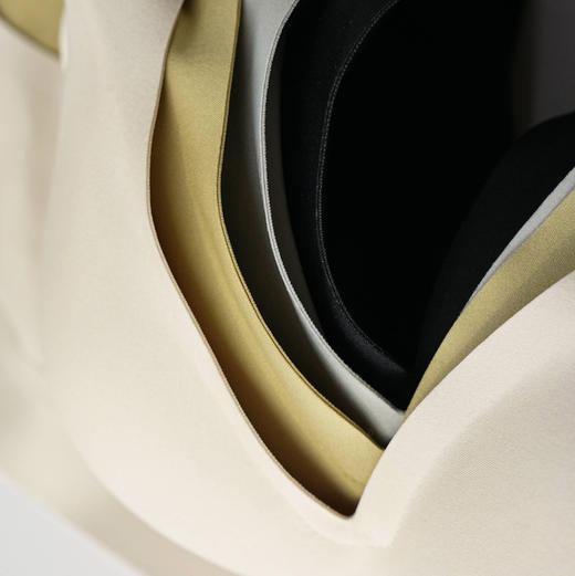 【109号】女士经典性感深V太空舱无痕无钢圈内衣文胸 商品图3