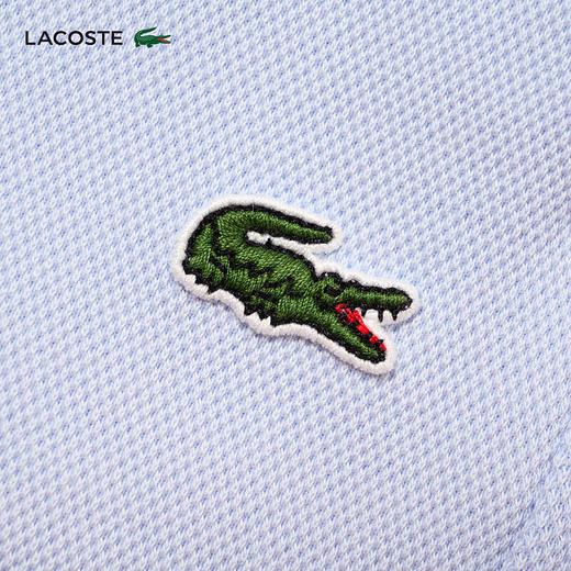 【海南专供价】Lacoste法国鳄鱼女装新款时尚简约休闲运动裤长裤XF0761-98 商品图3