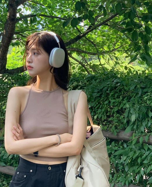 【应季好物】P9  PROMAX 头戴式耳机 商品图8