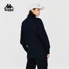 Kappa卡帕针织套头衫2024新款女春运动卫衣印花休闲长袖K0E22WT41 商品缩略图3