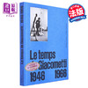预售 【中商原版】Le temps de Giacometti : exposition, Toulouse, Les Abattoirs 进口艺术 贾科梅蒂的时代 Gallimard出版 商品缩略图0