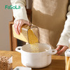 FaSoLa面条收纳盒厨房挂面桶干货意面储存储物罐五谷杂粮密封罐 商品缩略图6