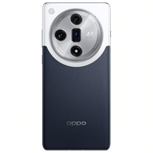 OPPO Find X7  天玑 9300 超光影三主摄 专业哈苏人像 长续航 5G 拍照 AI手机 商品图4