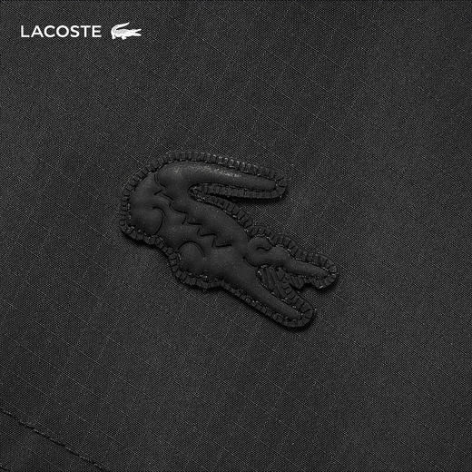 Lacoste法国鳄鱼男装新款时尚百搭拉链夹克外套BH3767-98 商品图3