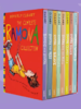 【赠音频】The Complete Ramona Collection 雷梦拉系列8册套装 儿童纽伯瑞奖书读物 儿童桥梁书章节小说 中小学英语阅读提升 商品缩略图0