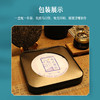 云南西双版纳易武高杆普洱生茶叶高山古树茶饼357g礼盒装 商品缩略图3