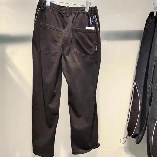 jasonwood  24年春款  牛仔长裤  141417251 商品图3