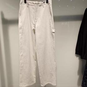 jasonwood  24年春款  牛仔长裤   142017256