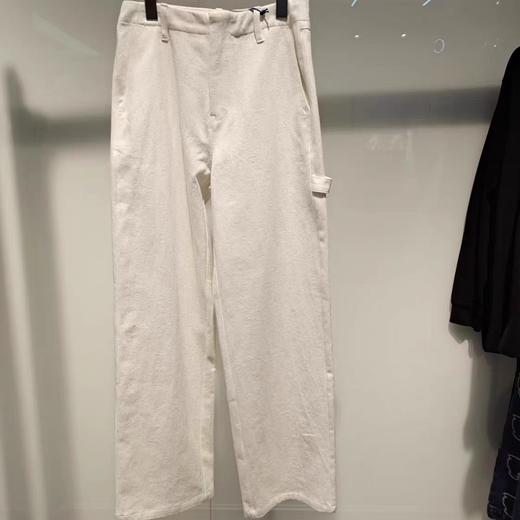 jasonwood  24年春款  牛仔长裤   142017256 商品图0