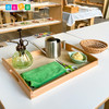 生活区教具-照顾植物的工作 商品缩略图1
