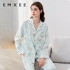 【家居服专场】EMXEE嫚熙森林秘境家居服两件套 商品缩略图5