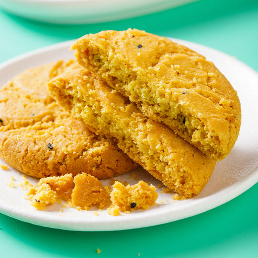 郭氏爱客无糖藜麦桃酥 *2.5kg 商品图7