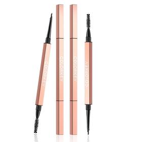 colorkey珂拉琪立体精雕刀锋眉笔