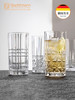 德国进口NACHTMANN水晶玻璃高档威士忌酒杯啤酒洋酒瓶套装酒具 商品缩略图3