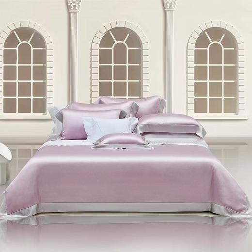 【6F】罗莱·粹 盈盈紫 ZY0736-4 商品图0