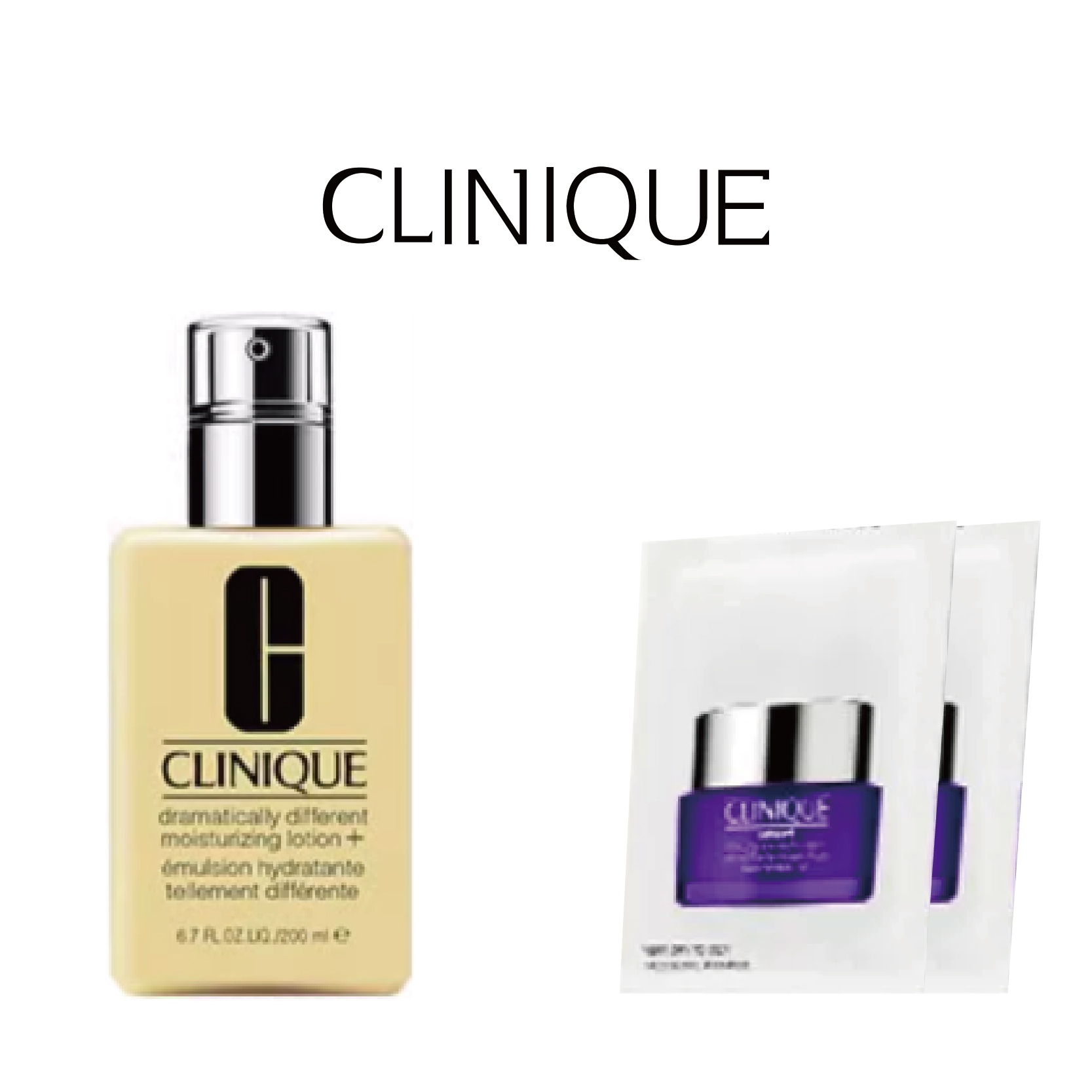 【1F】倩碧专享套装：黄油200ml