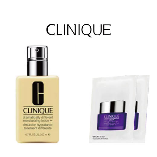 【1F】倩碧专享套装：黄油200ml 商品图0