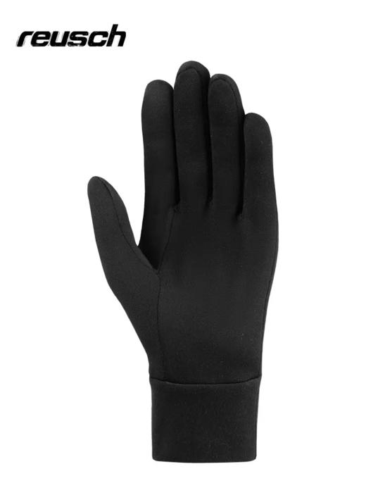 Reusch炫驰 冠军联名 青少年运动休闲触屏手套 手套内胆6265187 商品图2