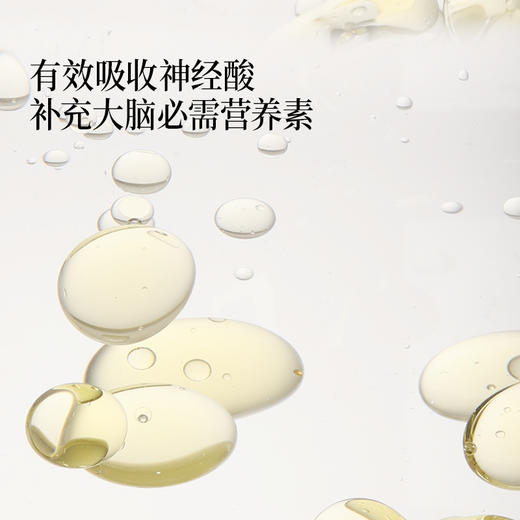 【膳食补充系列】蓝雪豹元宝枫籽油110ml/瓶  神经酸送滴管-会员专享 商品图2