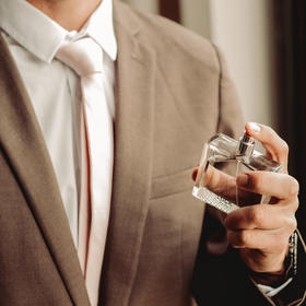 【通勤男香推荐】合集 —刚强豁达，温柔强大