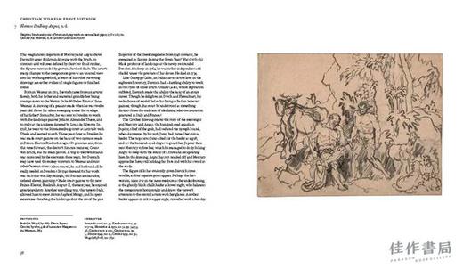 The Splendor of Germany: Eighteenth-century Drawings from The Crocker Art Museum / 德国的辉煌：克罗克艺术博物馆藏18 商品图4