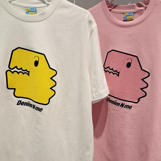 jasonwood  24年春款  短袖T恤  140003012 商品图2