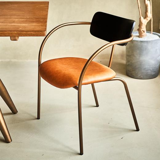 Allan 餐椅 商品图1